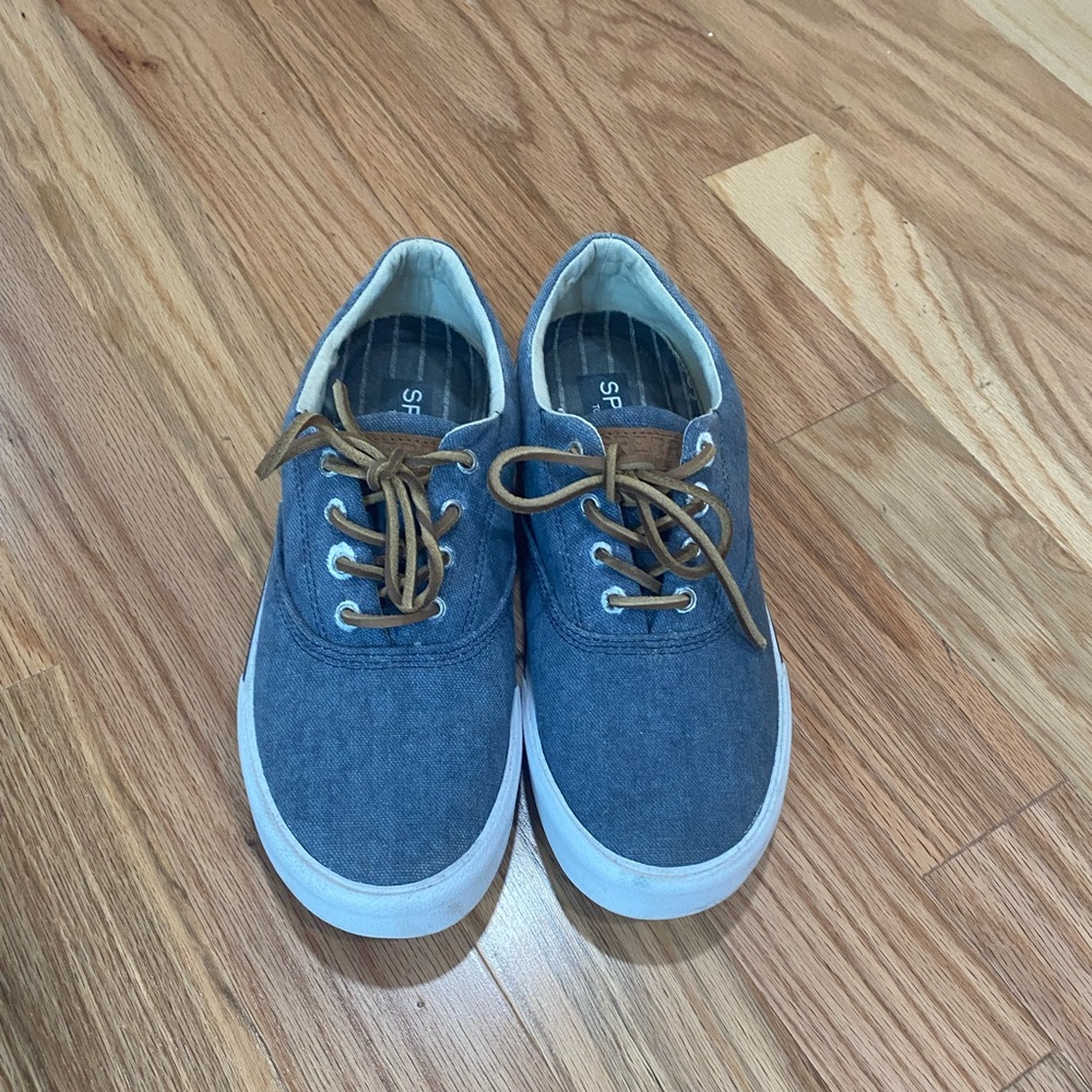 Sperrys